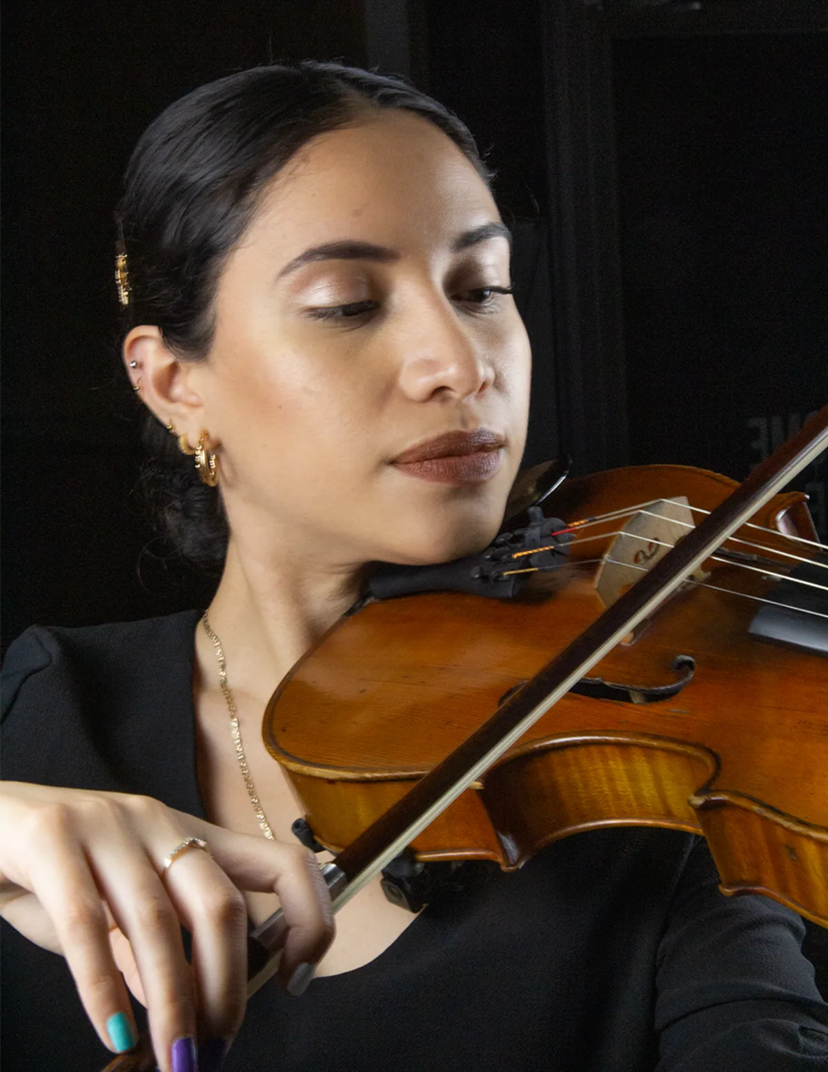 Evelyn Magaña